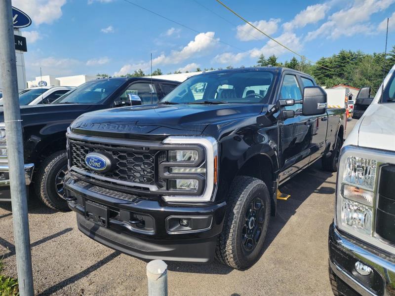 ford Super Duty F-250 SRW 2026