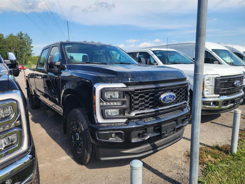 ford Super Duty F-250 SRW 2026 - 2
