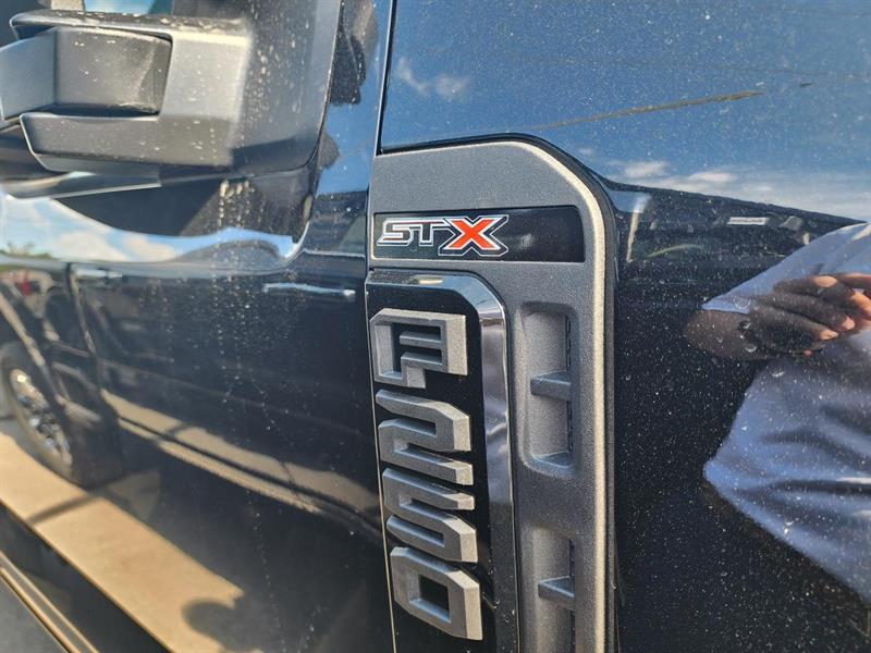 ford Super Duty F-250 SRW 2026 - 3
