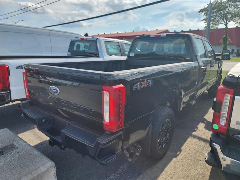 ford Super Duty F-250 SRW 2026 - 4
