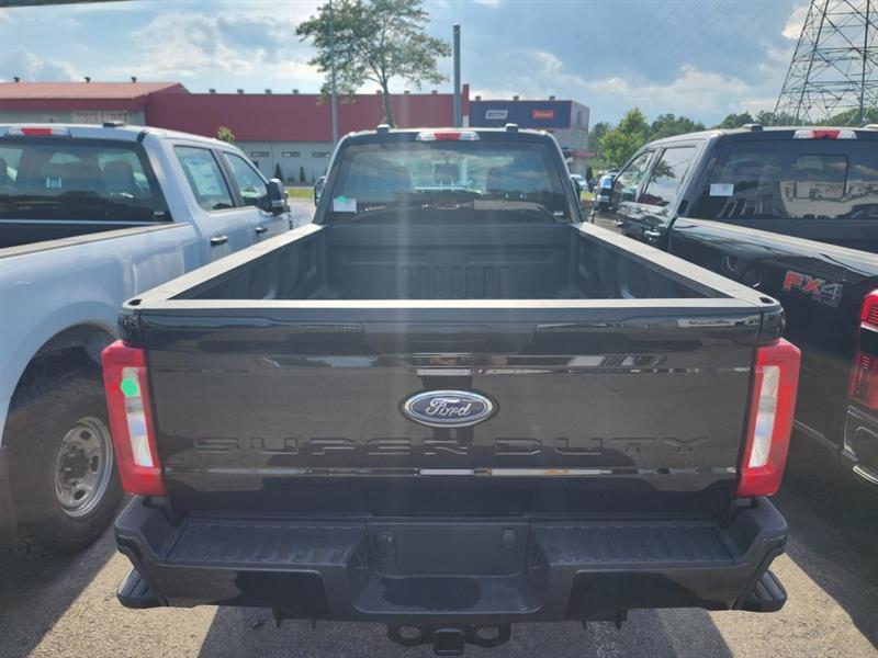 ford Super Duty F-250 SRW 2026 - 5
