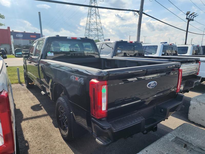 ford Super Duty F-250 SRW 2026 - 6