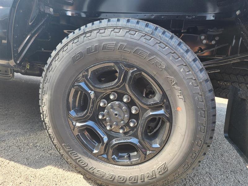 ford Super Duty F-250 SRW 2026 - 7