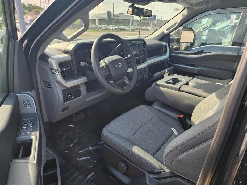 ford Super Duty F-250 SRW 2026 - 8