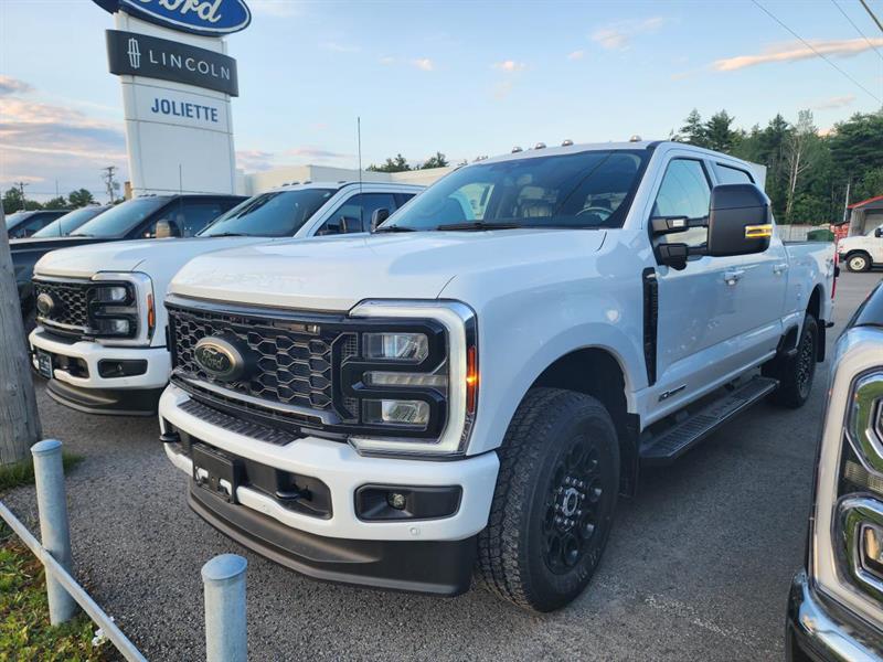 ford Super Duty F-250 SRW 2026