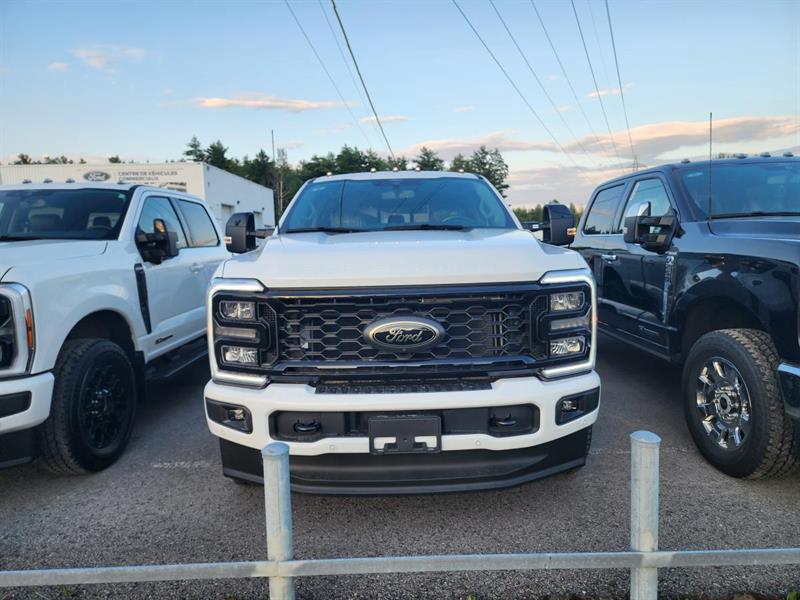 ford Super Duty F-250 SRW 2026 - 2