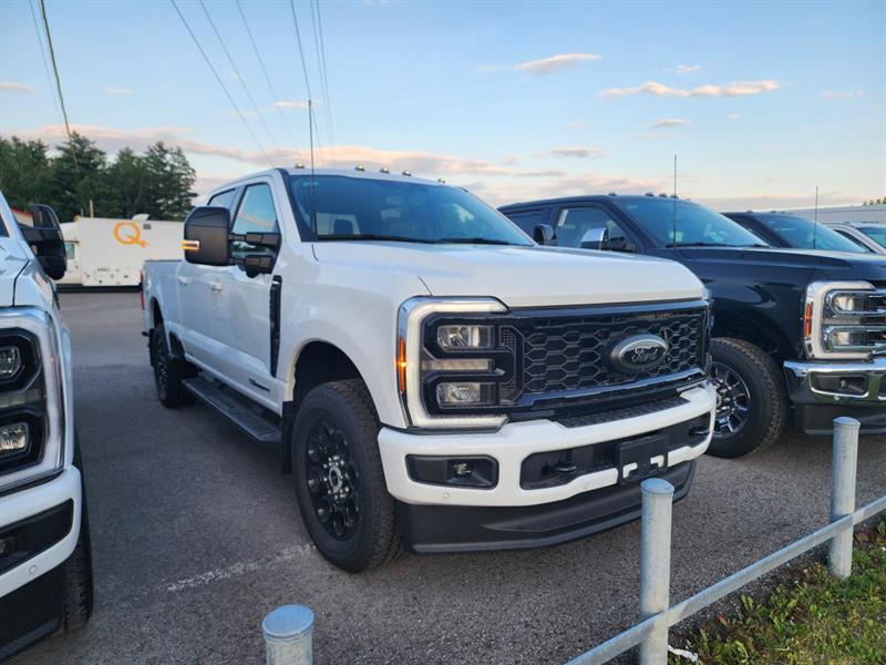ford Super Duty F-250 SRW 2026 - 3