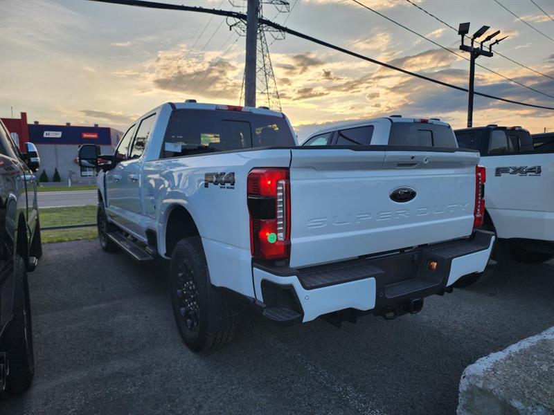 ford Super Duty F-250 SRW 2026 - 6
