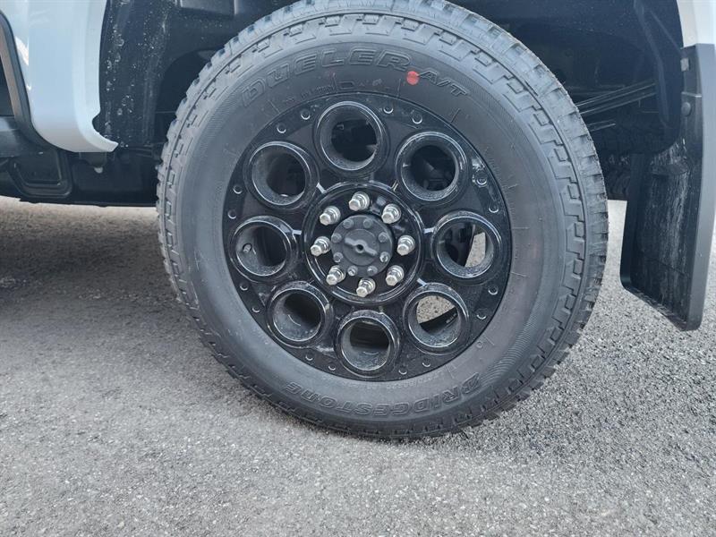 ford Super Duty F-250 SRW 2026 - 7