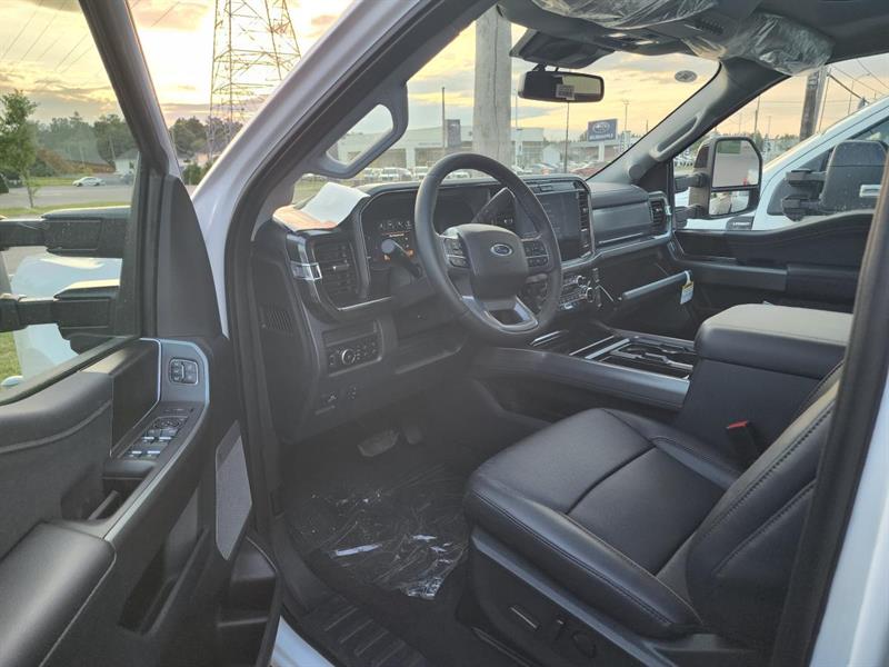 ford Super Duty F-250 SRW 2026 - 8