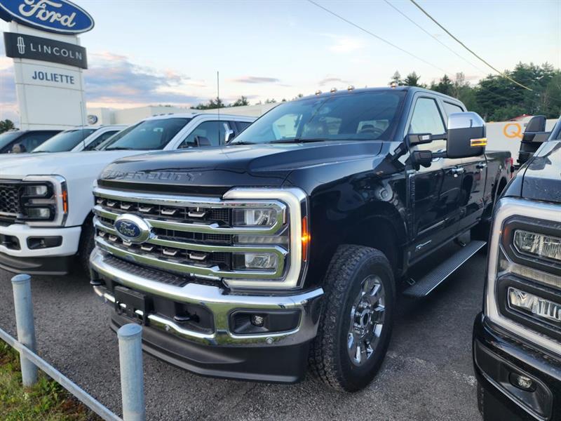 ford Super Duty F-250 SRW 2026