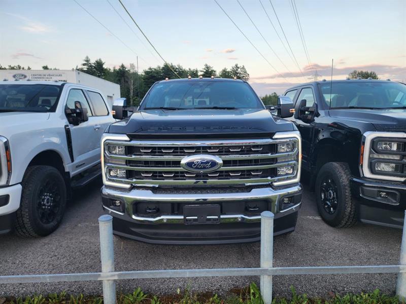 ford Super Duty F-250 SRW 2026 - 2