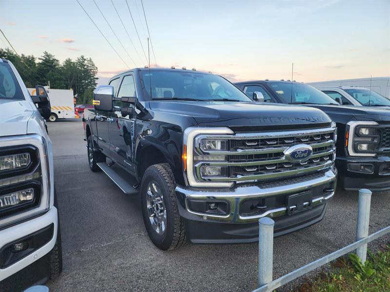 ford Super Duty F-250 SRW 2026 - 3