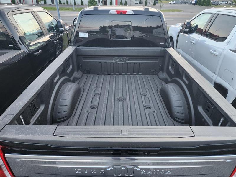 ford Super Duty F-250 SRW 2026 - 5