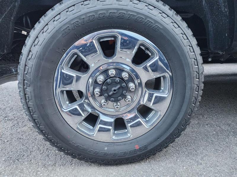 ford Super Duty F-250 SRW 2026 - 8