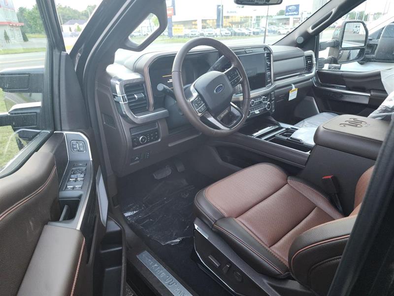 ford Super Duty F-250 SRW 2026 - 9