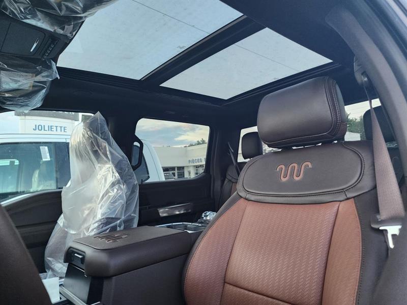 ford Super Duty F-250 SRW 2026 - 10
