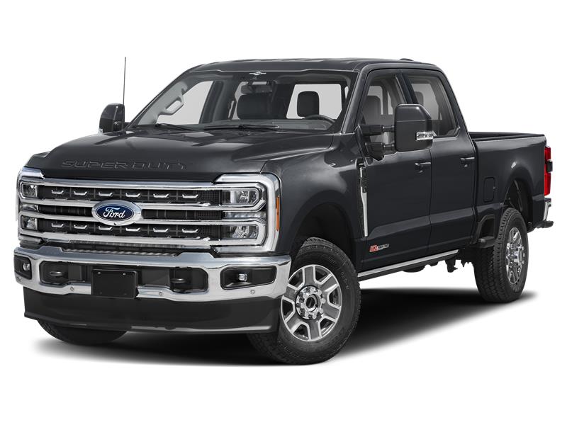 ford Super Duty F-250 SRW 2026