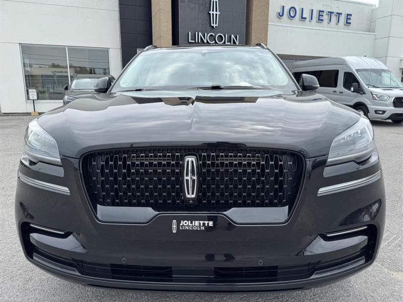 lincoln Aviator 2023 - 2