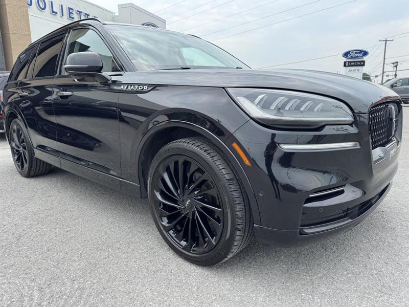 lincoln Aviator 2023 - 3