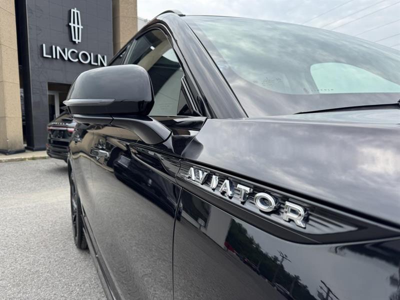 lincoln Aviator 2023 - 5