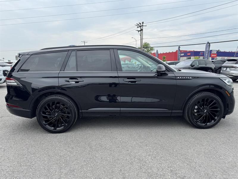 lincoln Aviator 2023 - 6