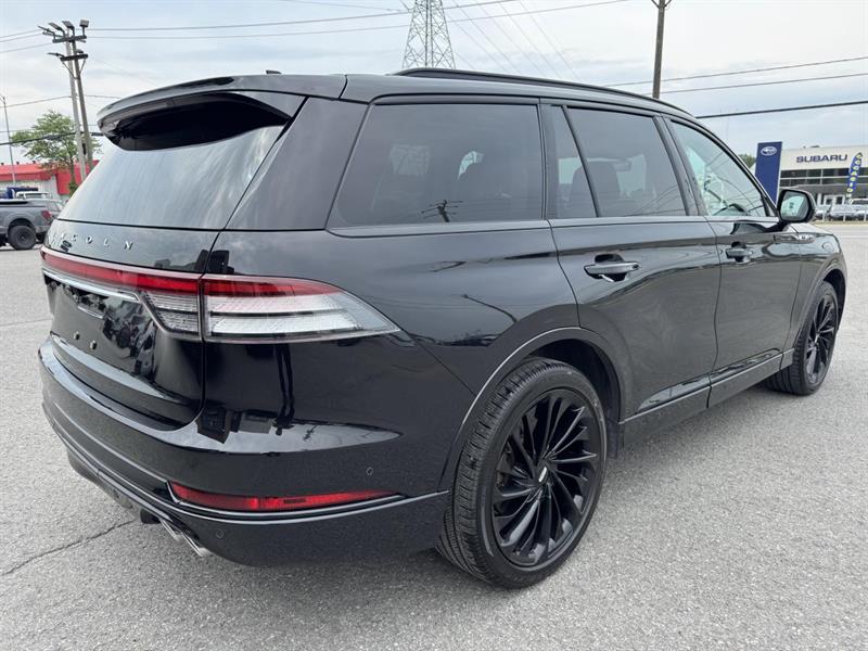 lincoln Aviator 2023 - 7