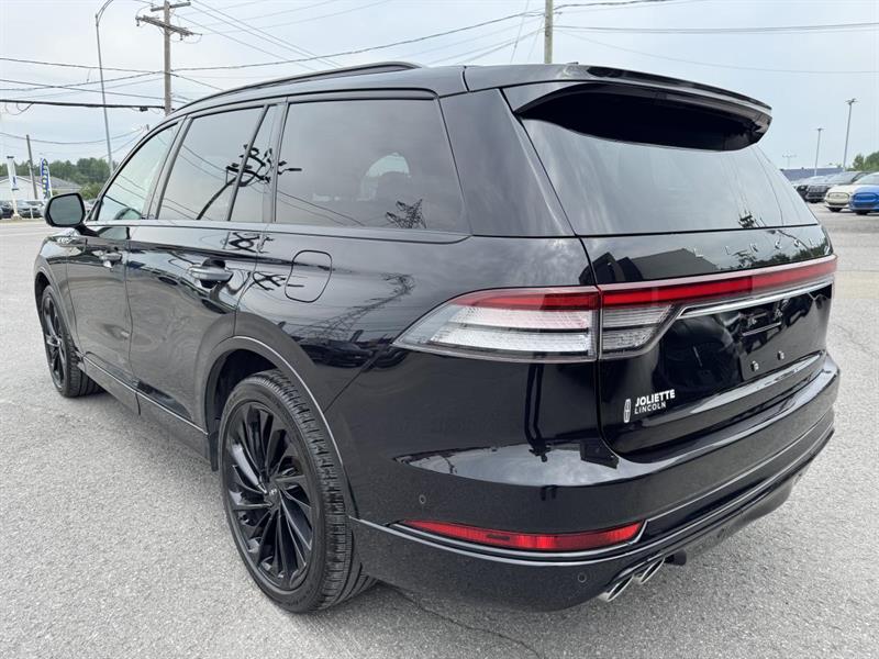 lincoln Aviator 2023 - 10