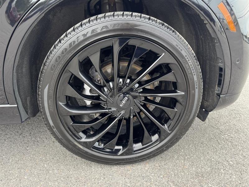 lincoln Aviator 2023 - 12
