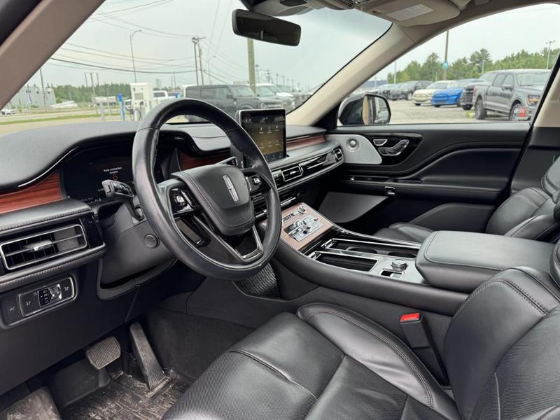 lincoln Aviator 2023 - 13