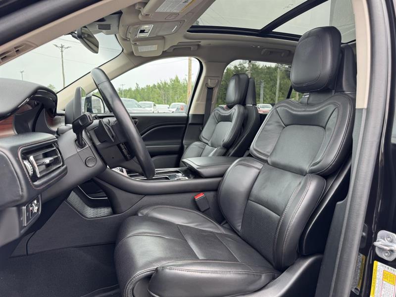 lincoln Aviator 2023 - 14