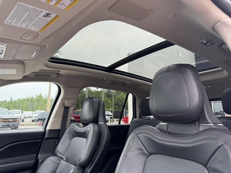 lincoln Aviator 2023 - 15