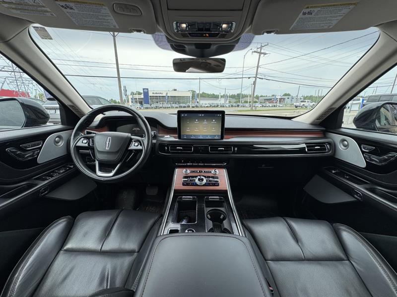 lincoln Aviator 2023 - 16