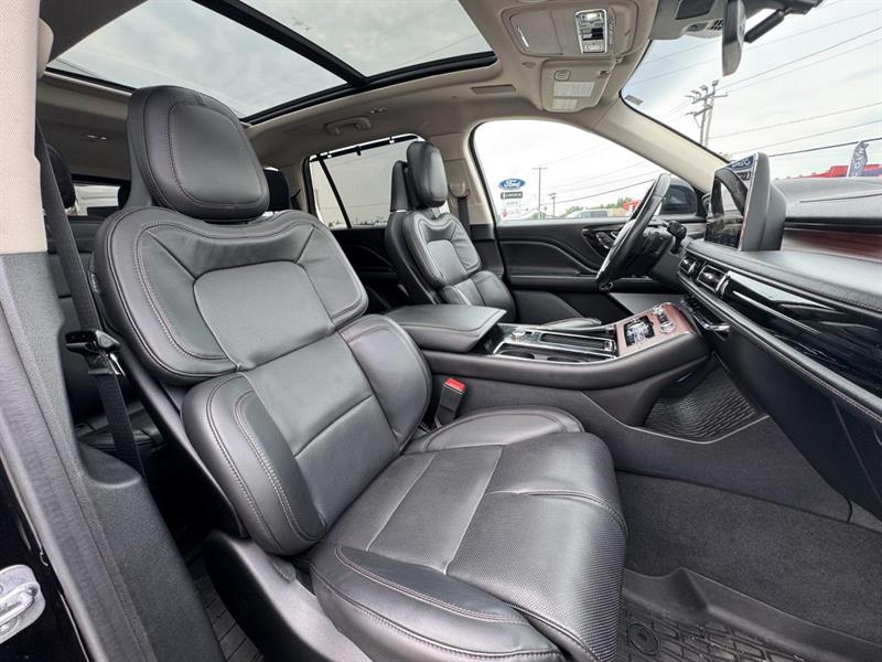 lincoln Aviator 2023 - 18