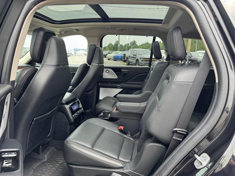 lincoln Aviator 2023 - 19