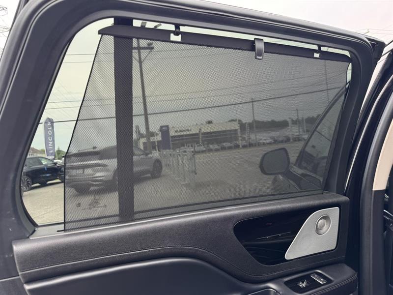 lincoln Aviator 2023 - 20