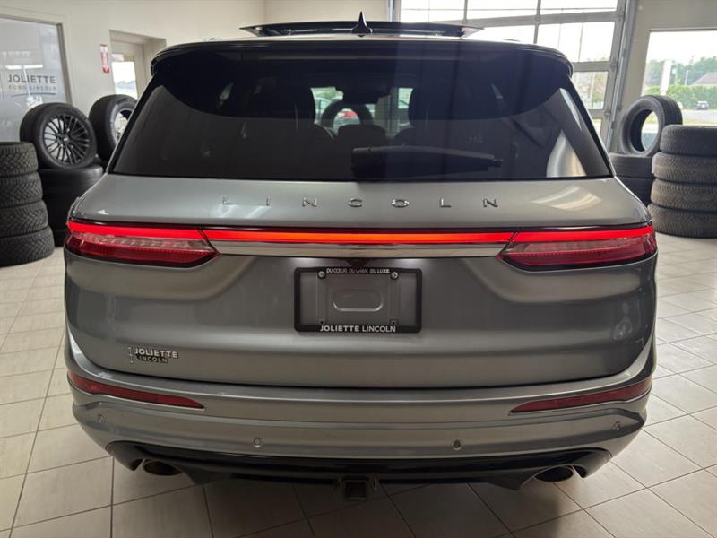 lincoln Corsair 2023 - 5