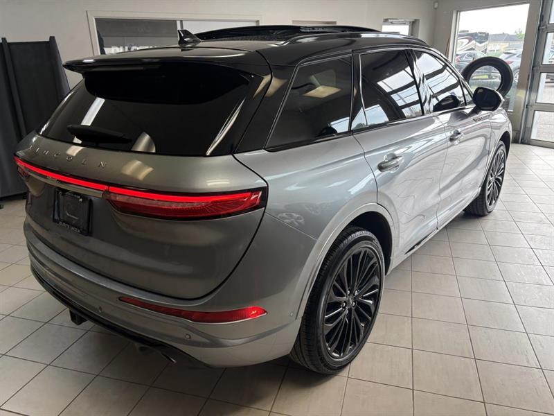 lincoln Corsair 2023 - 7