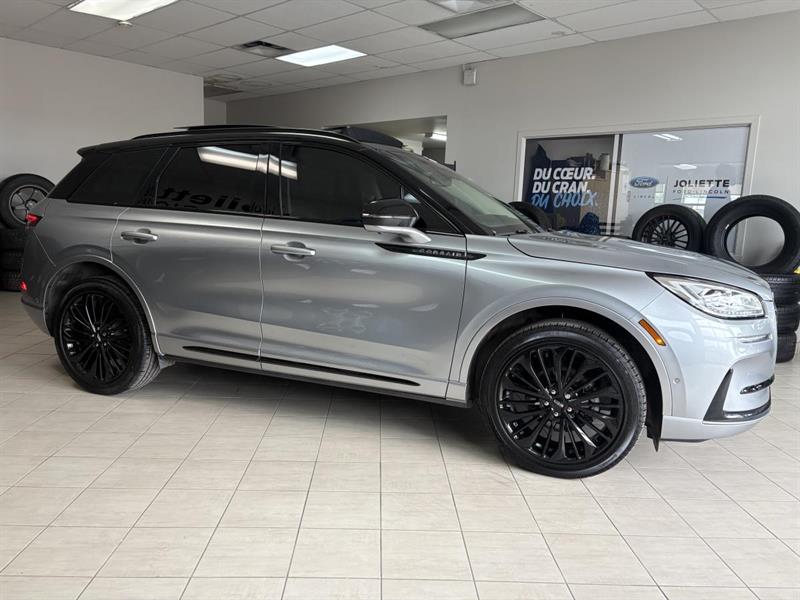 lincoln Corsair 2023 - 8