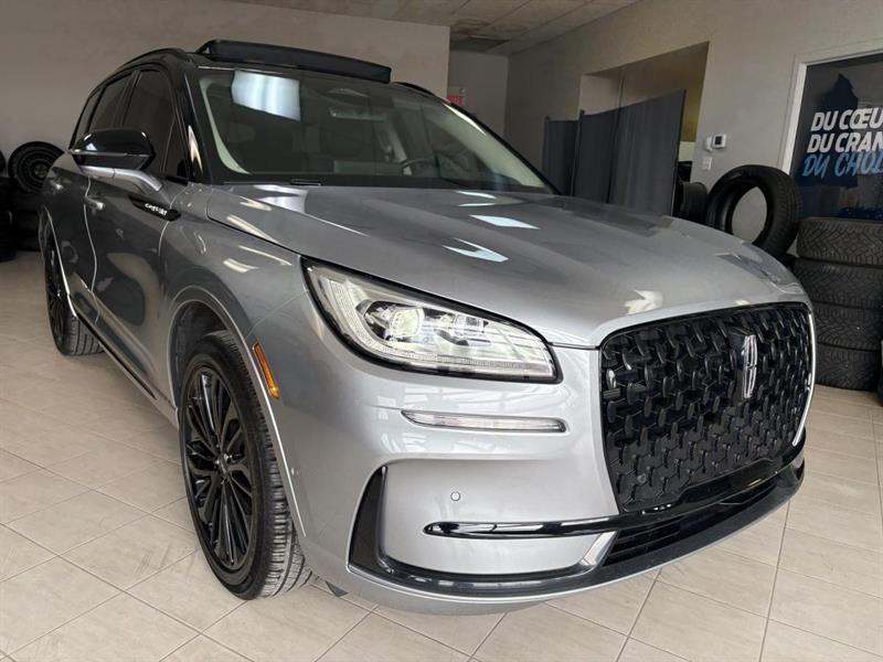 lincoln Corsair 2023 - 9