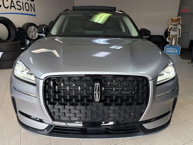lincoln Corsair 2023 - 10