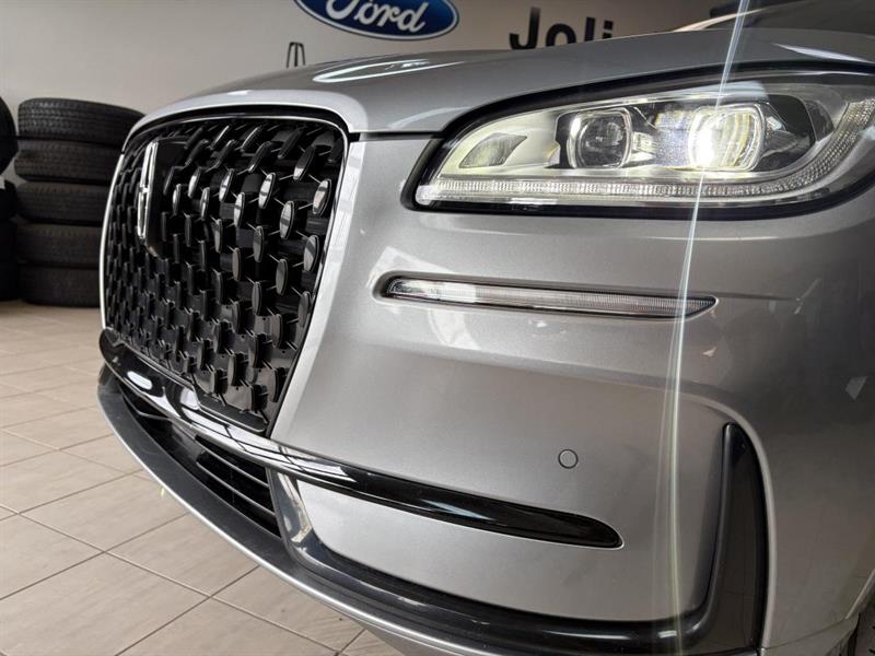 lincoln Corsair 2023 - 11