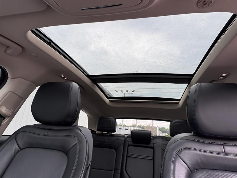 lincoln Corsair 2023 - 15