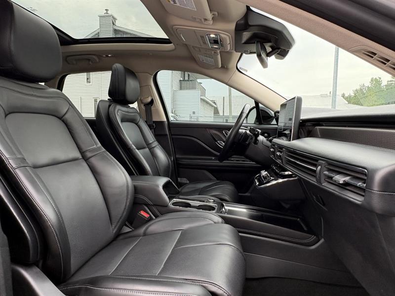 lincoln Corsair 2023 - 16