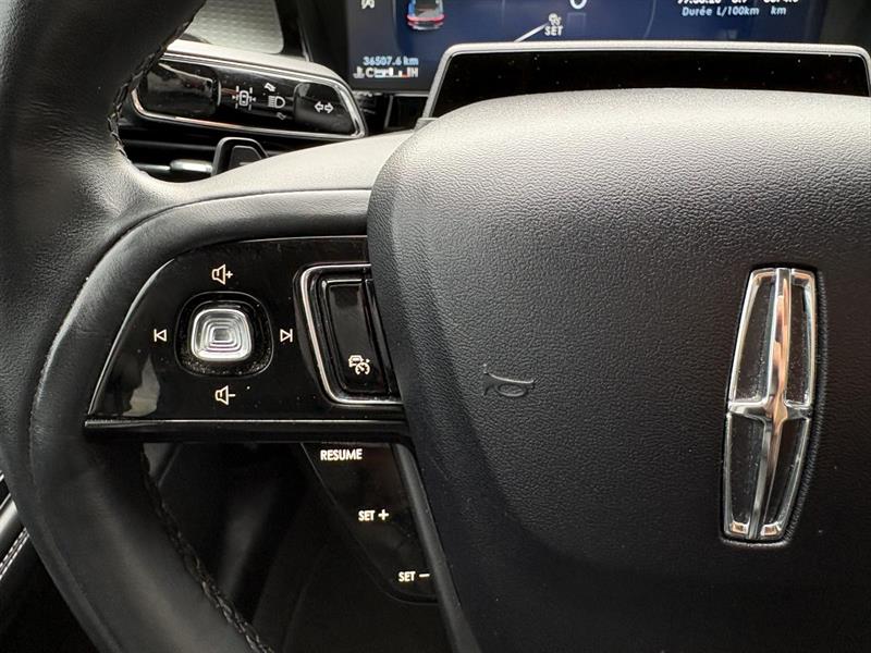 lincoln Corsair 2023 - 20