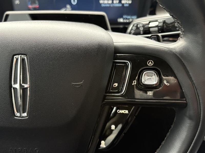 lincoln Corsair 2023 - 21