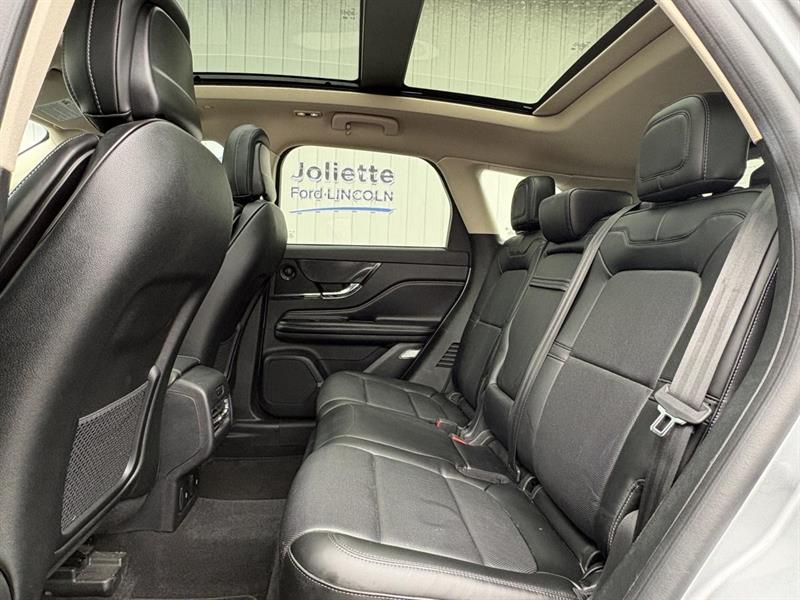 lincoln Corsair 2023 - 22