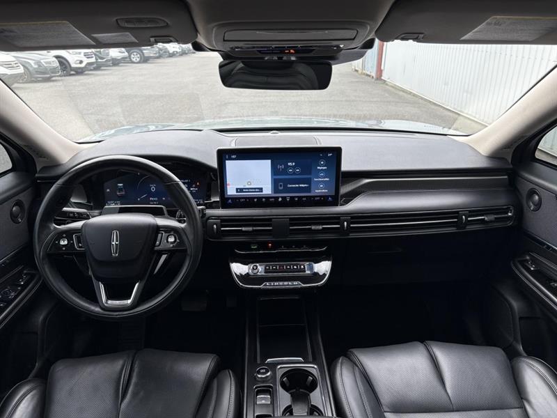 lincoln Corsair 2023 - 24