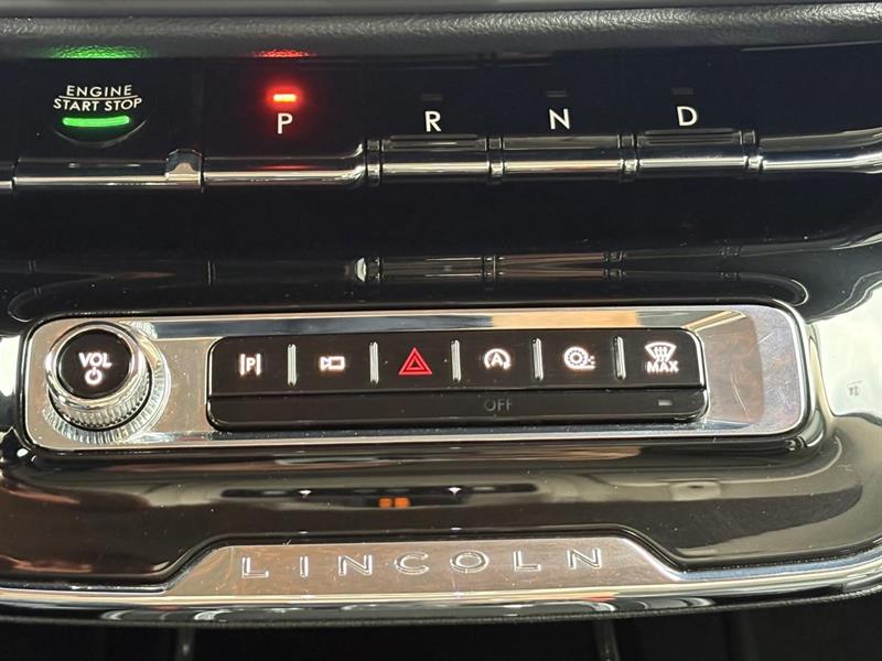 lincoln Corsair 2023 - 26