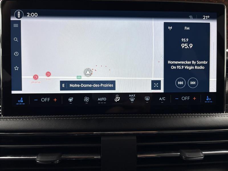 lincoln Corsair 2023 - 28